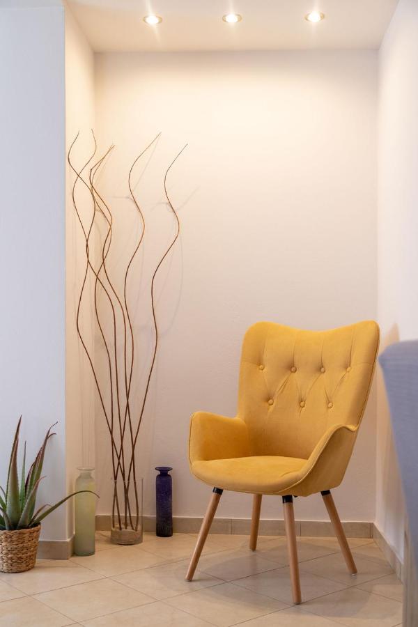 Summer Smile Apartment Corfu Corfu (city) Bagian luar foto