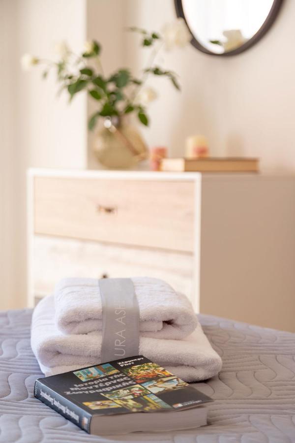 Summer Smile Apartment Corfu Corfu (city) Bagian luar foto