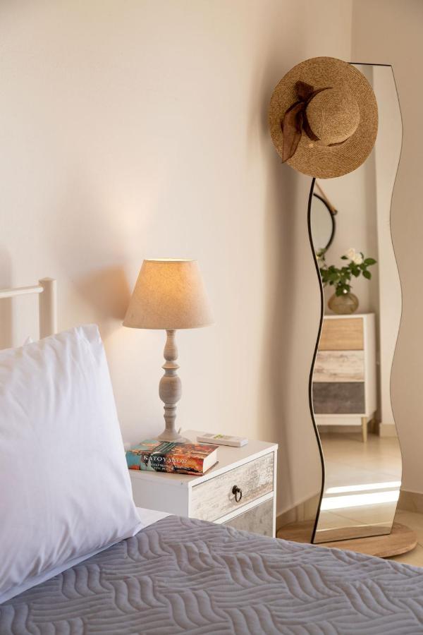 Summer Smile Apartment Corfu Corfu (city) Bagian luar foto
