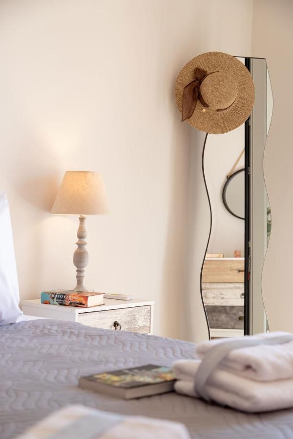 Summer Smile Apartment Corfu Corfu (city) Bagian luar foto